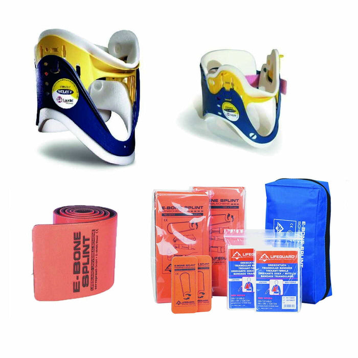Immobilisation & Schienung