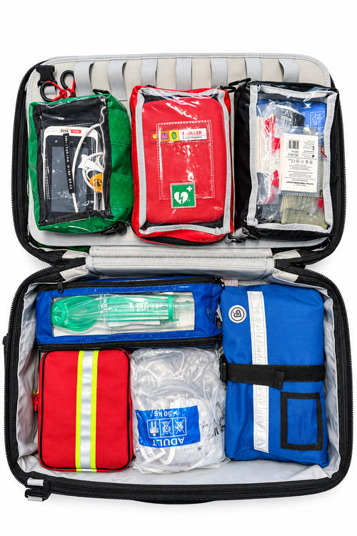 AC Notfallrucksack EMS | NA