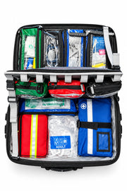 AC Notfallrucksack EMS | NA