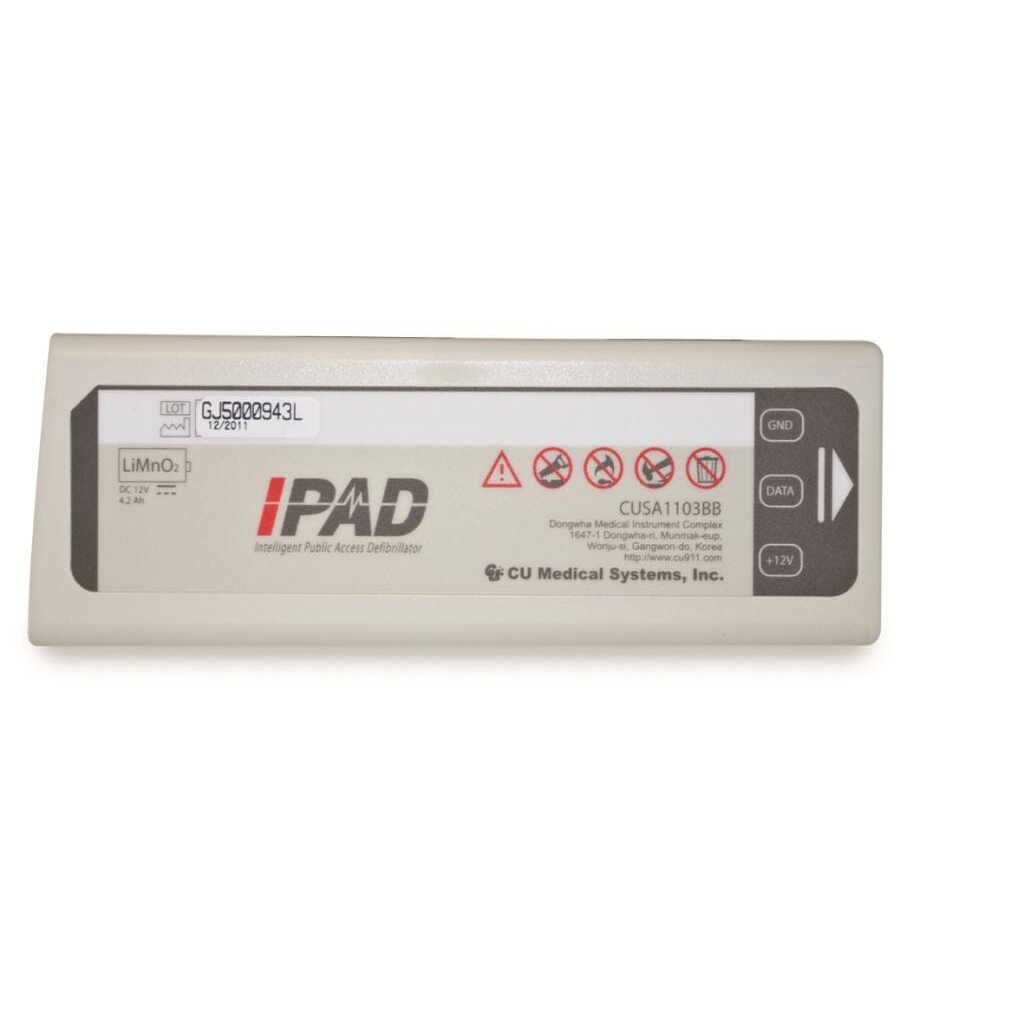 Lithium Batterie für ME PAD