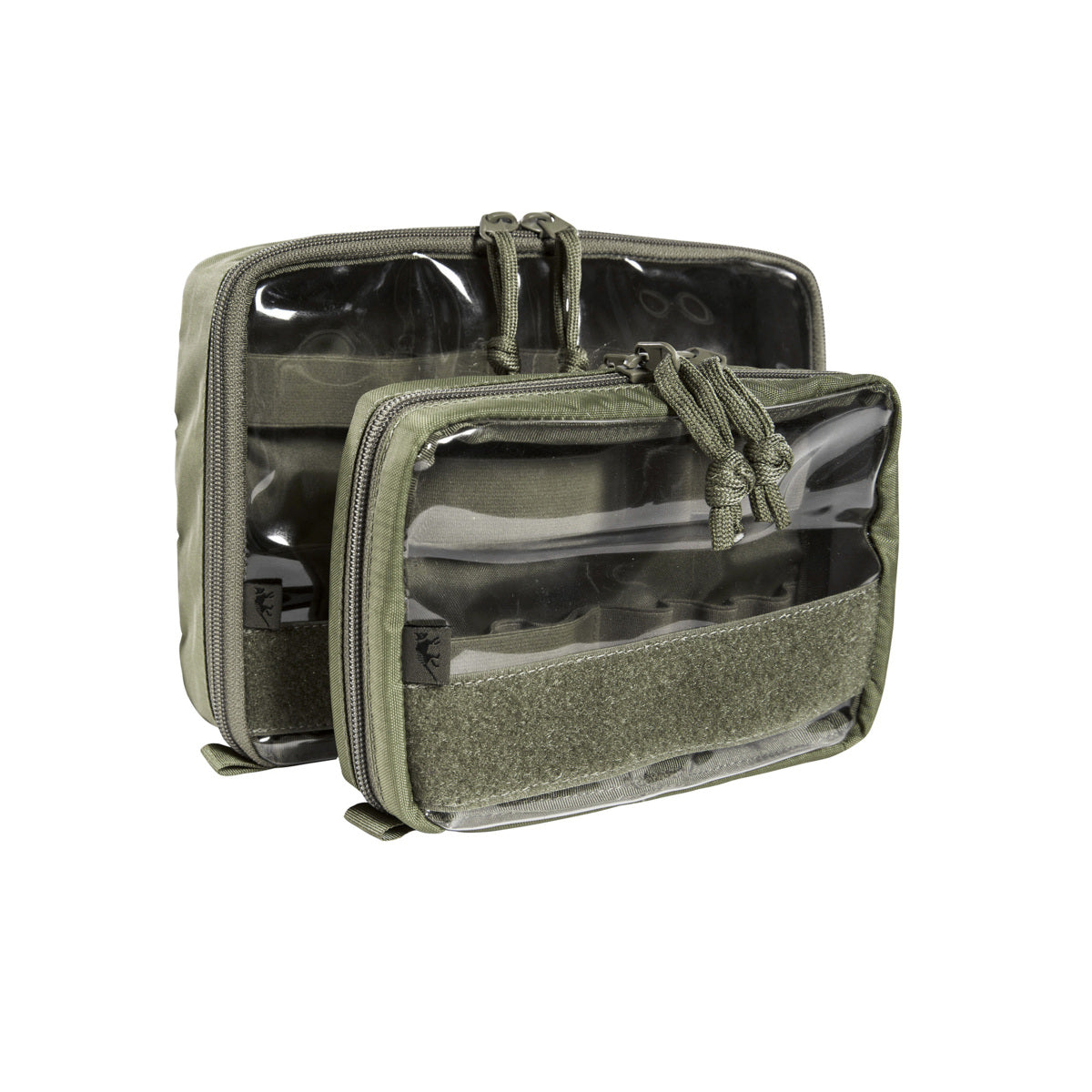 TT Medic Pouch Set | oliv