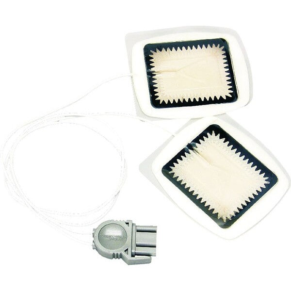Physiocontrol Quik-Pak Elektroden Kinder für LP 500/LP 1000/CR+/Express