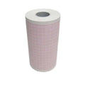 EKG Papier für LP12/LP15 - 2 Rollen a 100mm