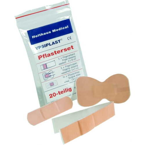 YPSIPLAST® Pflasterset | 14 teilig