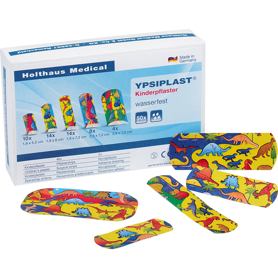 YPSIPLAST®  Kinderpflaster