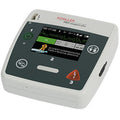 Schiller FRED easyport plus FIRST | Halbautomatischer AED mit EKG-Anzeige