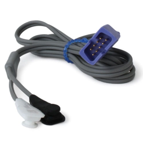 SpO2 Y-Sensor | kompatibel für Nellcor OxiMax Technologie
