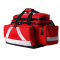 Notfalltasche AC Advanced PRO-X | Teflon | Rot