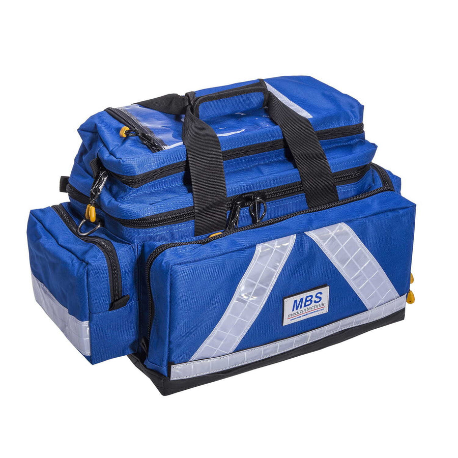Notfalltasche AC Advanced PRO-X