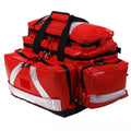 Notfalltasche AC Advanced PRO-X | Plane | Rot