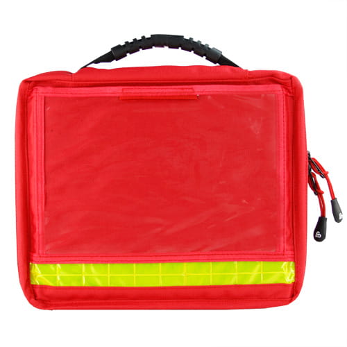 Water-Stop Ampullarium Pro-X-Red Teflon rot