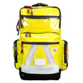 Notfallrucksack AC Professional PRO-X | Plane | Gelb