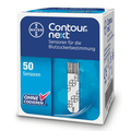 CONTOUR® Next Blutzuckermessstreifen | 50Stk