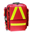 Notfallrucksack AC XL | Cordura | Rot