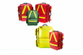 Notfallrucksack AC XL | Medtex | Blau