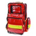 Notfallrucksack AC Professional | Plane | Rot