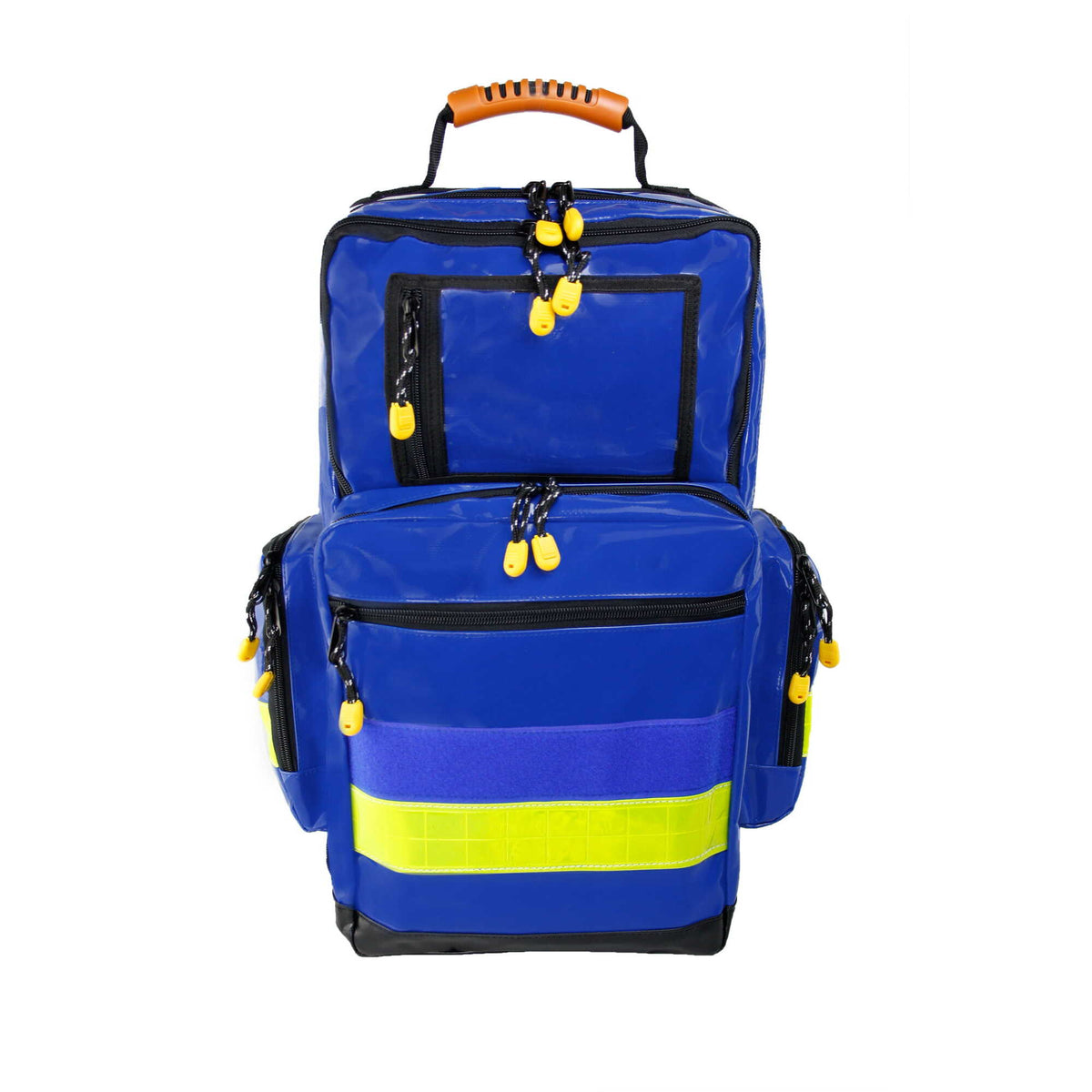 Notfallrucksack AC Professional | Plane | Blau