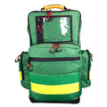 Notfallrucksack AC Professional | Medtex | Grün