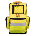 Notfallrucksack AC Professional | Medtex | Gelb