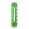 CombiCarrier II | Schaufeltrage und Spineboard mit 4 Gurten