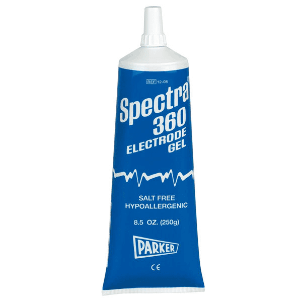 Elektroden-Gel Spectra 360