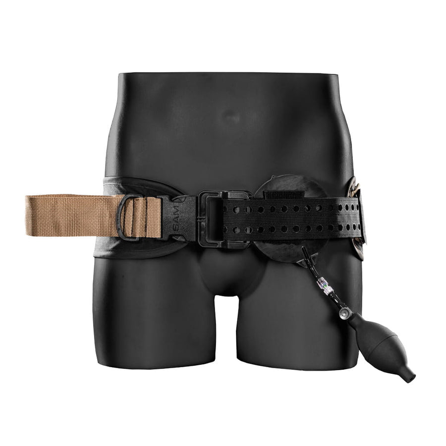 SAM® Junctional Tourniquet