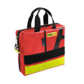 AEROcase® Ampullarium CAL1 Large | Material: AERO®-Plan | Farbe: Rot