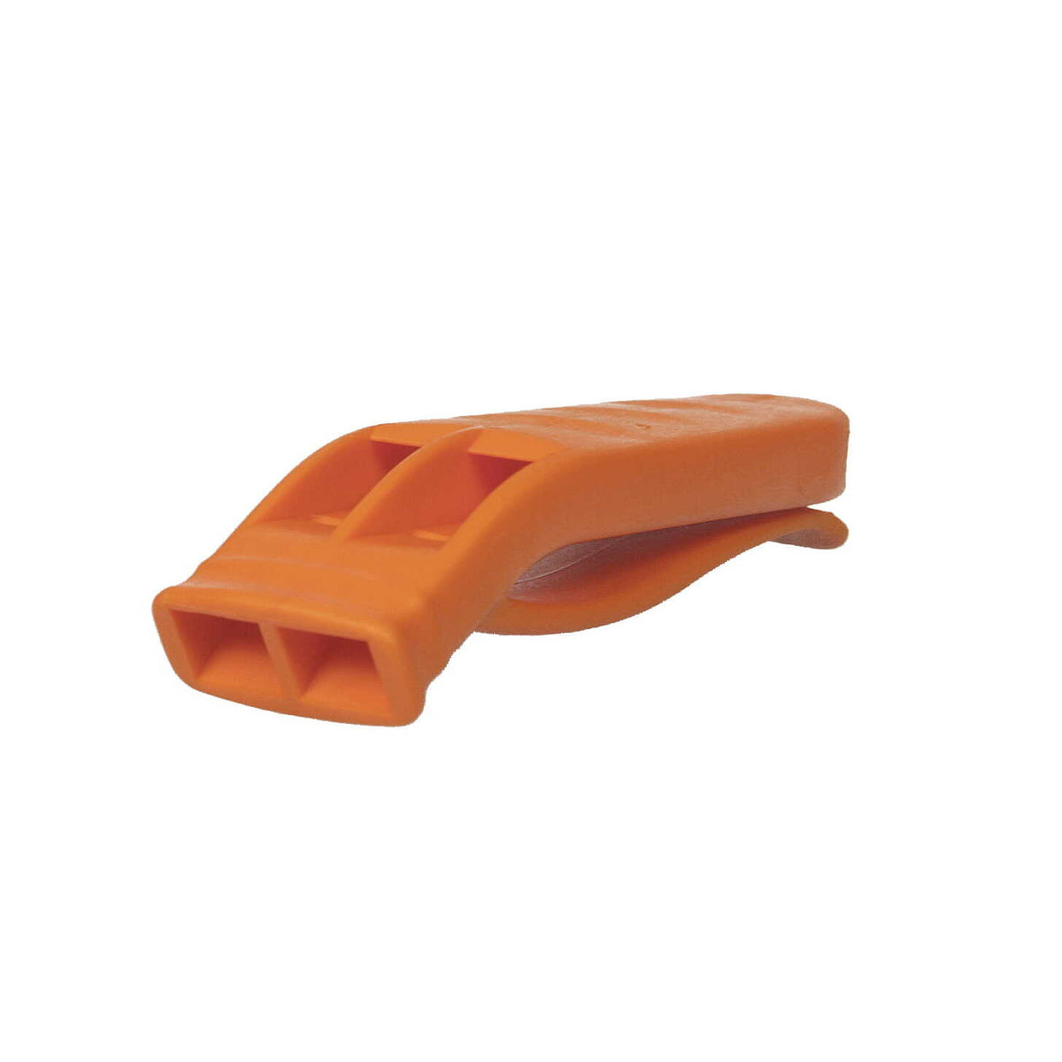 Signalpfeife orange