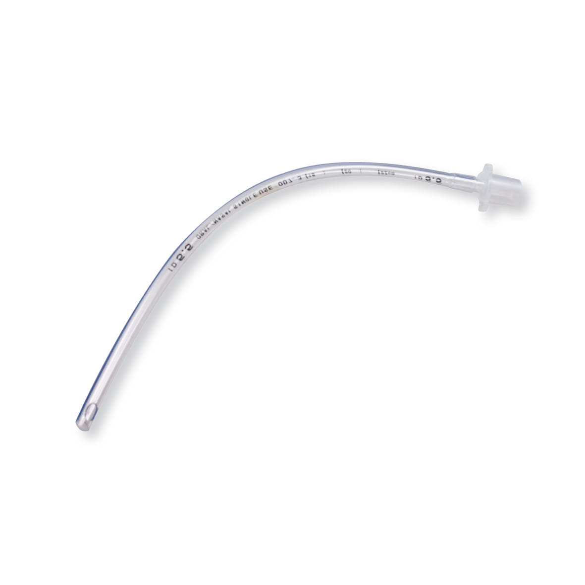 Endotrachealtuben nach Magill ohne Cuff