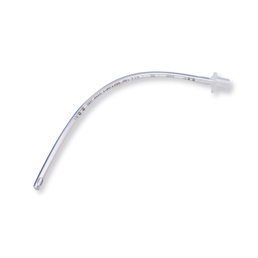 Endotrachealtuben nach Magill ohne Cuff