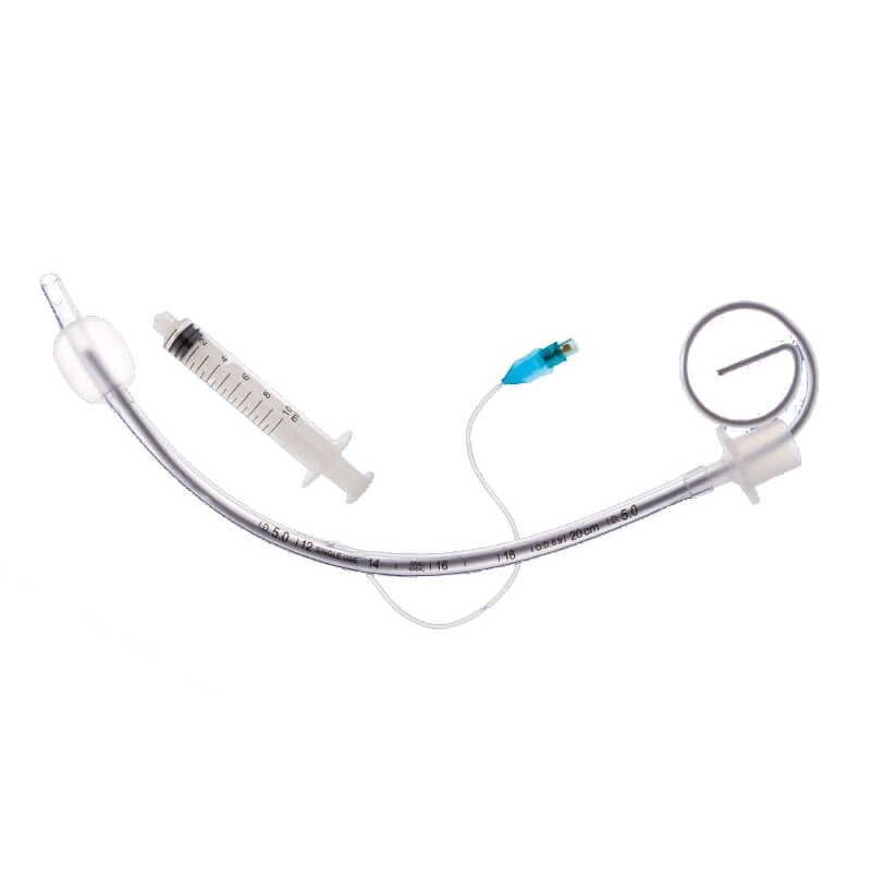ENDOSID Emergency - Endotrachealtubus mit Mandrin und Blockerspritze