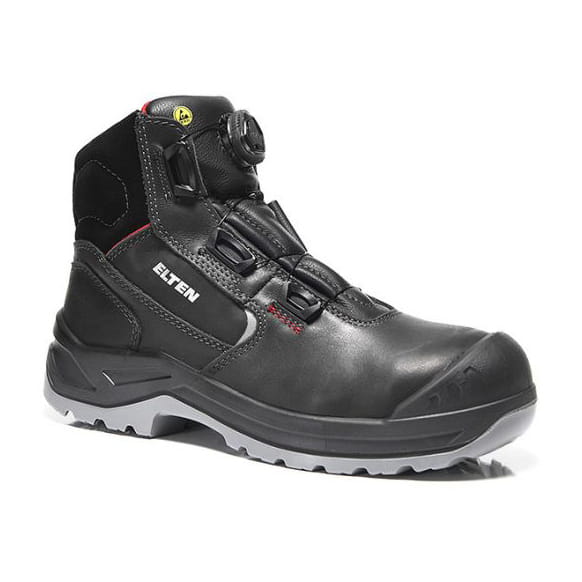 LENA BOA® Mid ESD S3 Sicherheitsschuhe | Lady
