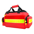 Notfalltasche AC Medium | Medtex | Rot