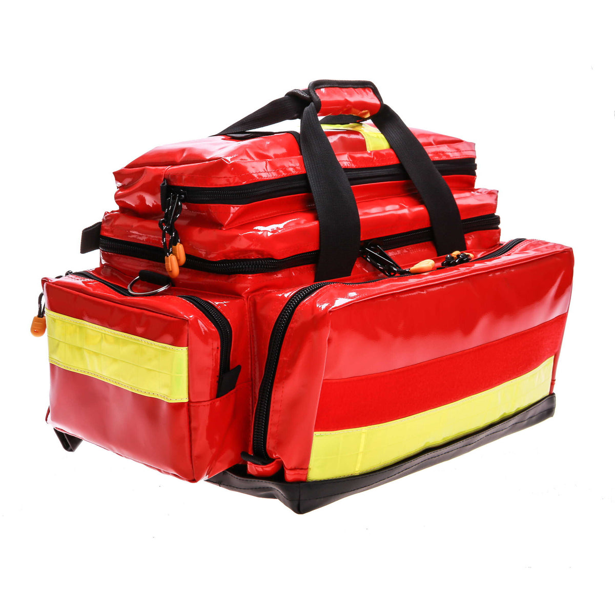 Notfalltasche AC Advanced | Plane | Rot
