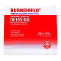 BURNSHIELD sterile Brandwunden Gesichtsmaske 20x45 cm