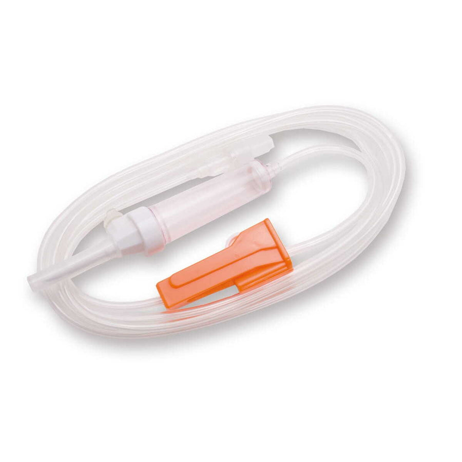 Infusionssystem - INFASID®-P plus | druckfest 100 Stück