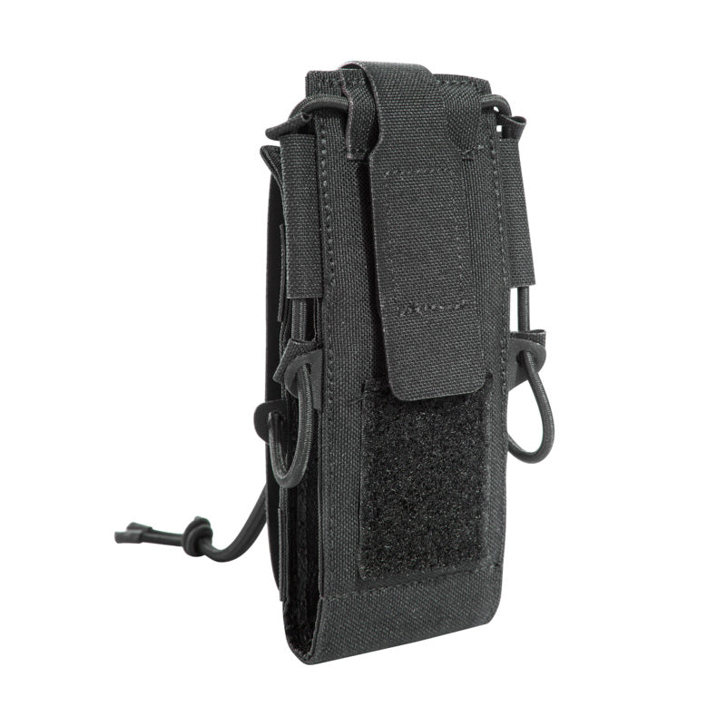 TT Digi Radio Pouch Funkgeräteholster black