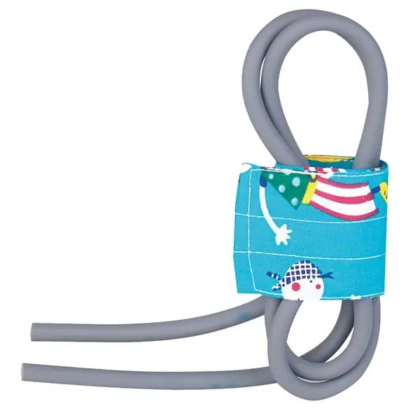 Blutdruckmanschette Baby 2-Schlauch