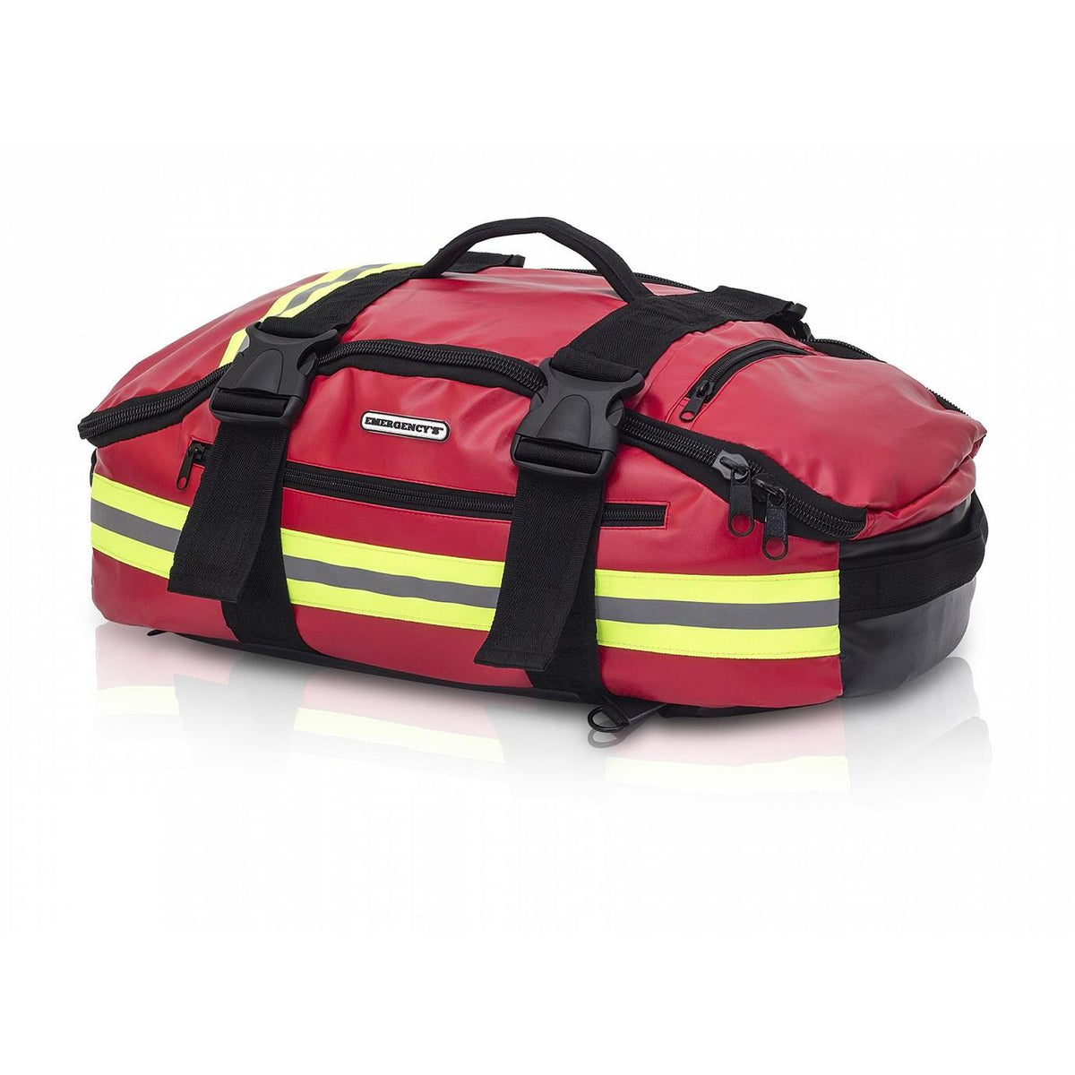 BAGSTER Notfalltasche | Plane
