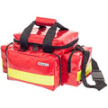 LIGHT BAG Notfalltasche | Plane | Rot