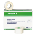 Heftpflaster Leukosilk S | 2.5 x 9.2 m