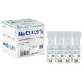 Kochsalzlösung Isotone Natriumchloridlösung NaCl 0,9% | 20x10ml