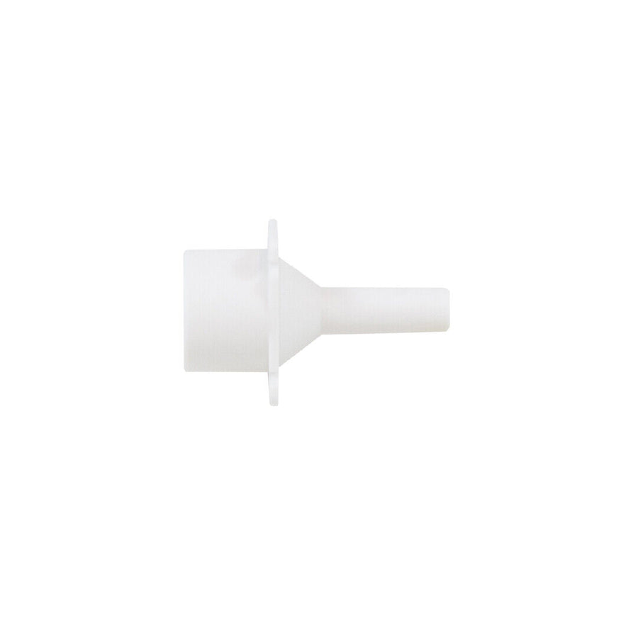 Adapter für Absaugkatheter (Handabsaugpumpe)
