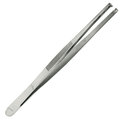 Chirurgische Pinzette | gerade | 14 cm