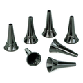 Einmal-Ohrtrichter für e-scope | Durchmesser 4 mm