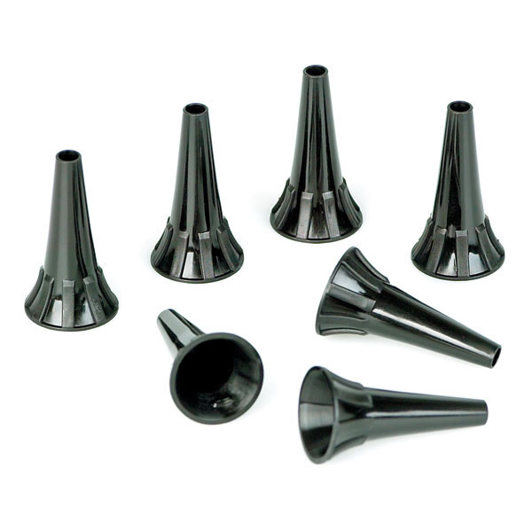 Einmal-Ohrtrichter für e-scope | Durchmesser 4 mm