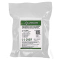 Komprimierte Gaze | Z-Foulded Gauze | steril