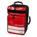 Notfallrucksack LIFEGUARD EMD | Plane | rot