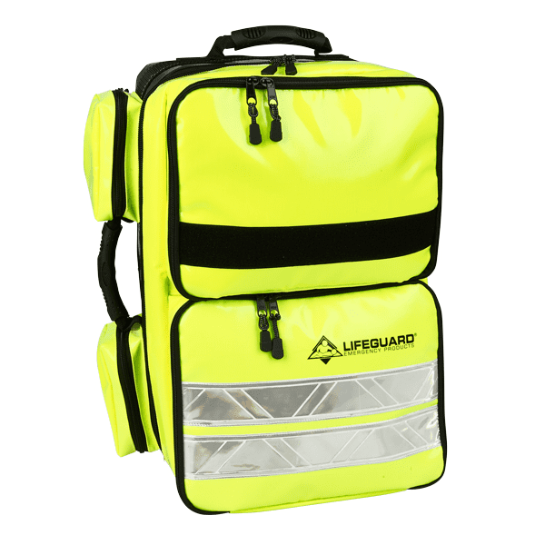 LIFEGUARD EMS ONE 2.0 Notfallrucksack