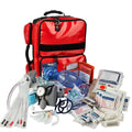 [102141] LIFEGARD EMS ONE 2.0 Notfallrucksack mit Füllung nach DIN 13155